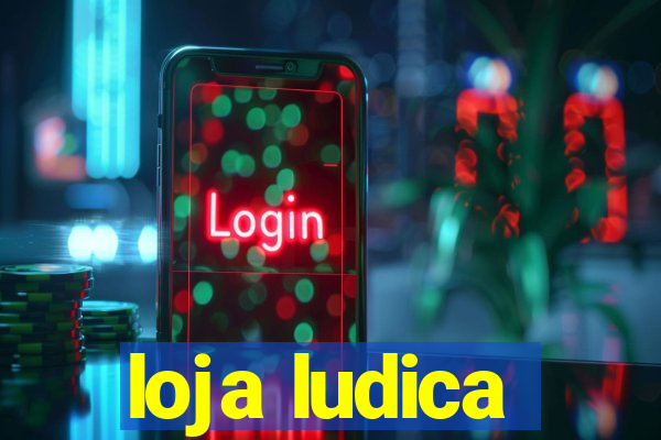 loja ludica